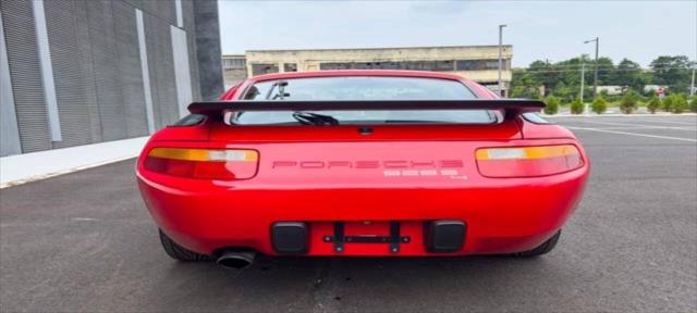 1988 Porsche 928 S4 S4 2dr Hatchback