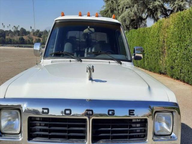 1993 Dodge W350 Base 2dr Turbodiesel 4WD Extended Cab LB