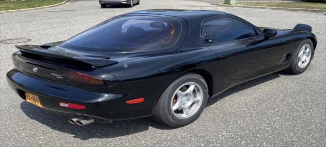 1994 Mazda RX-7 Turbo 2dr Hatchback