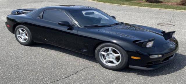1994 Mazda RX-7 Turbo 2dr Hatchback