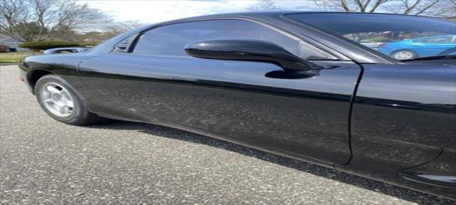 1994 Mazda RX-7 Turbo 2dr Hatchback