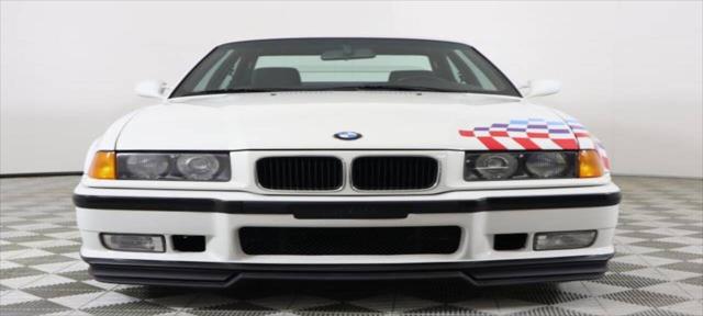 1995 BMW M3 Base 2dr Coupe