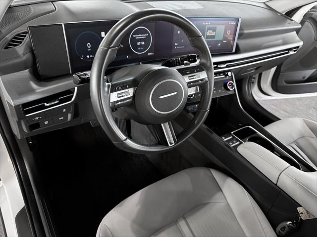 2024 Hyundai Sonata SEL 2024 Hyundai Sonata SEL