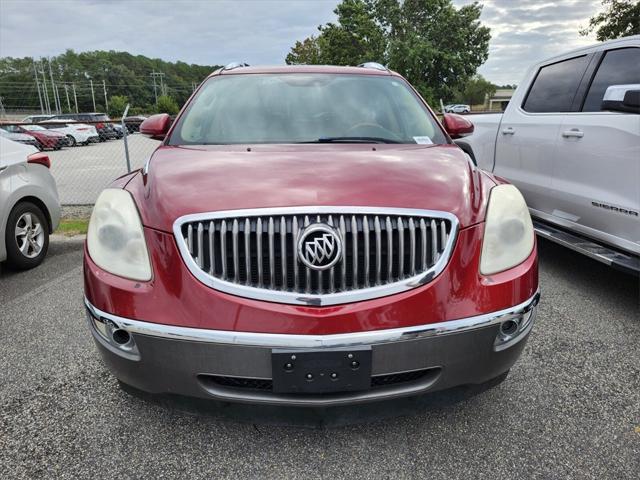 2012 Buick Enclave Premium