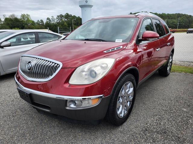 2012 Buick Enclave Premium