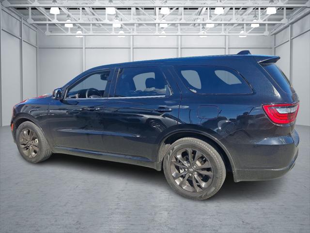 2022 Dodge Durango R/T Plus AWD 2022 Dodge Durango R/T Plus AWD