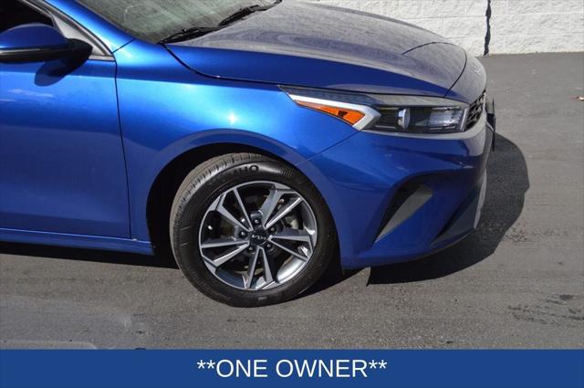 2024 Kia Forte LXS 2024 Kia Forte LXS