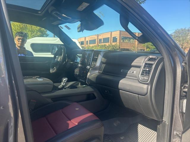2022 RAM 1500 TRX Crew Cab 4x4 57 Box
