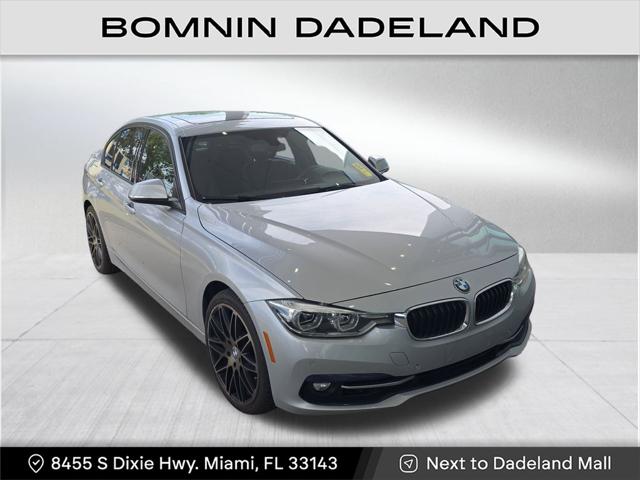 2016 BMW 328i xDrive 2016 BMW 328i xDrive