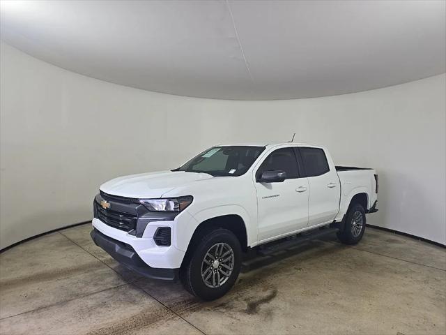 2023 Chevrolet Colorado 2WD Crew Cab Short Box LT 2023 Chevrolet Colorado 2WD Crew Cab Short Box LT