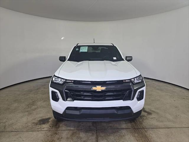 2023 Chevrolet Colorado 2WD Crew Cab Short Box LT 2023 Chevrolet Colorado 2WD Crew Cab Short Box LT
