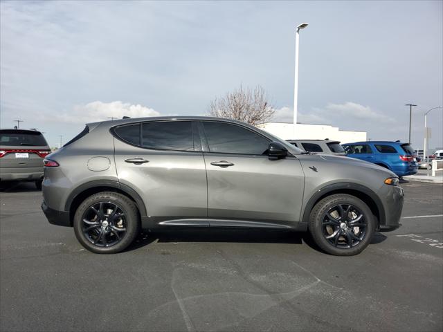 2024 Dodge Hornet R/T Plus EAWD