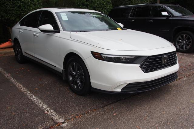 2023 Honda Accord EX 2023 Honda Accord EX