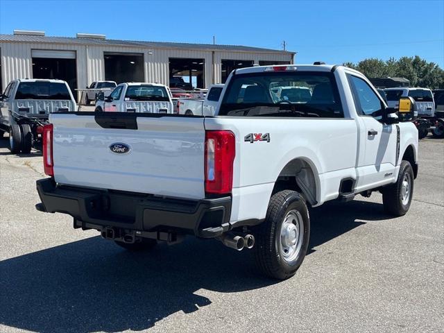 2025 Ford F-250 XL