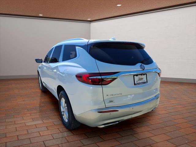 2021 Buick Enclave FWD Essence 2021 Buick Enclave FWD Essence