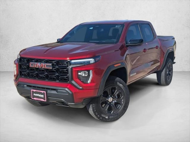 2024 GMC Canyon 2WD Elevation