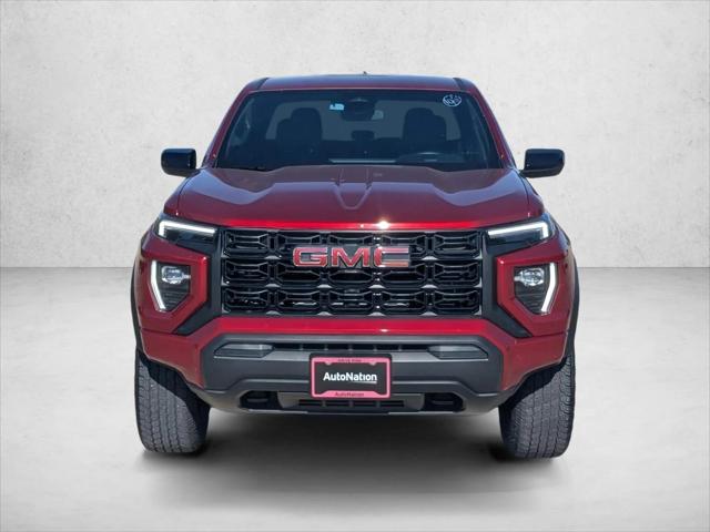 2024 GMC Canyon 2WD Elevation