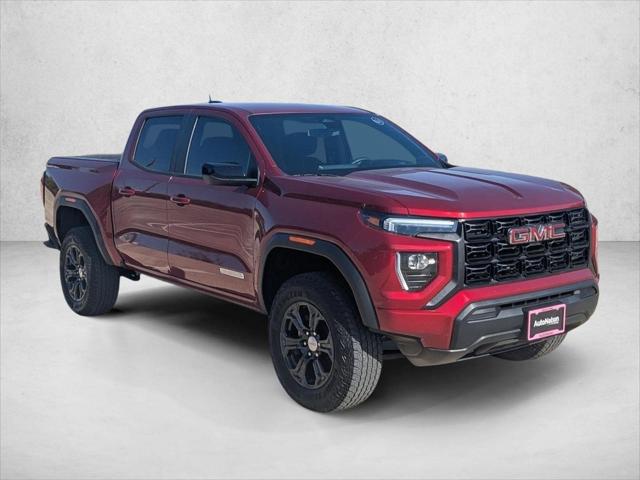 2024 GMC Canyon 2WD Elevation