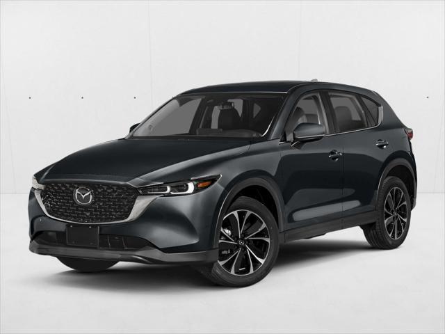 2023 Mazda CX-5 2.5 S Premium