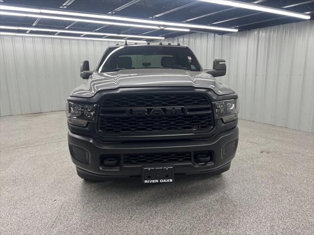 2024 RAM 2500 Tradesman Crew Cab 4x4 64 Box