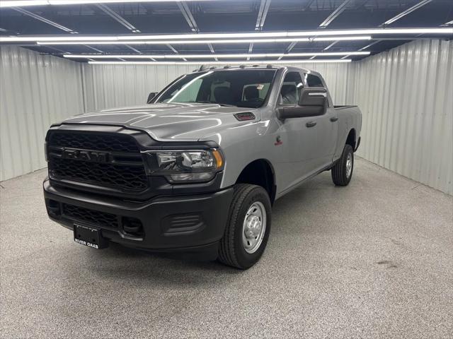 2024 RAM 2500 Tradesman Crew Cab 4x4 64 Box