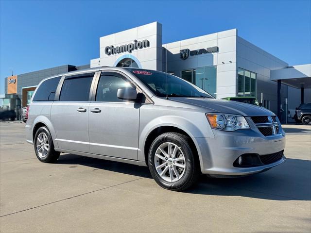2019 Dodge Grand Caravan SXT 2019 Dodge Grand Caravan SXT