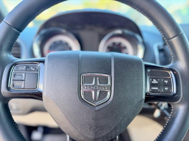 2019 Dodge Grand Caravan SXT 2019 Dodge Grand Caravan SXT