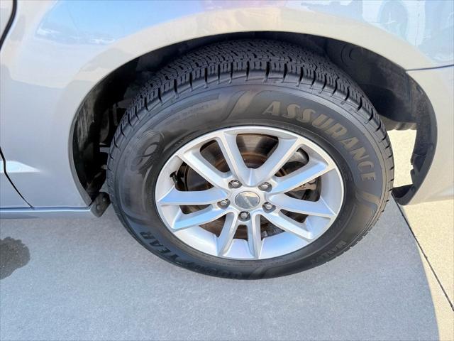 2019 Dodge Grand Caravan SXT 2019 Dodge Grand Caravan SXT