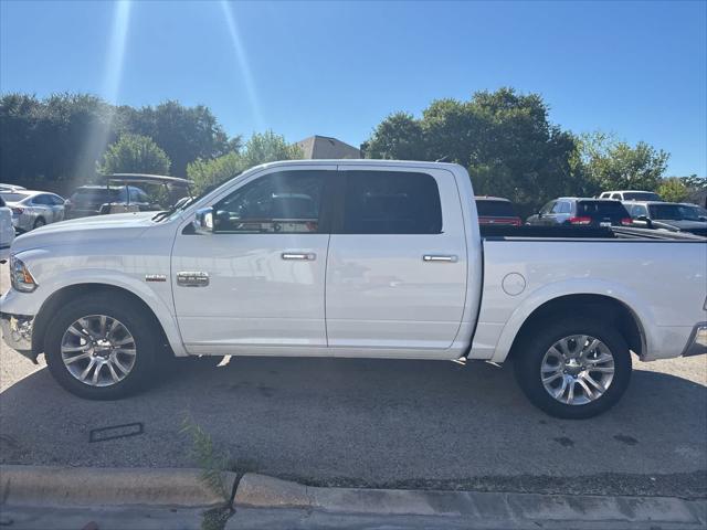 2014 RAM 1500 Longhorn 2014 RAM 1500 Longhorn