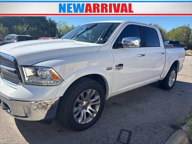 2014 RAM 1500 Longhorn 2014 RAM 1500 Longhorn