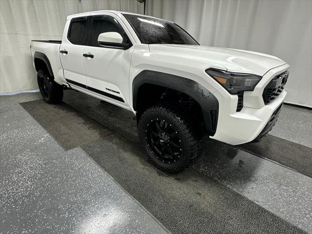 2024 Toyota Tacoma TRD Off Road 2024 Toyota Tacoma TRD Off Road