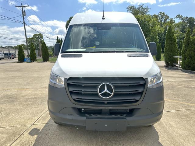 2024 Mercedes-Benz Sprinter 2500 Standard Roof 4-Cyl Diesel HO