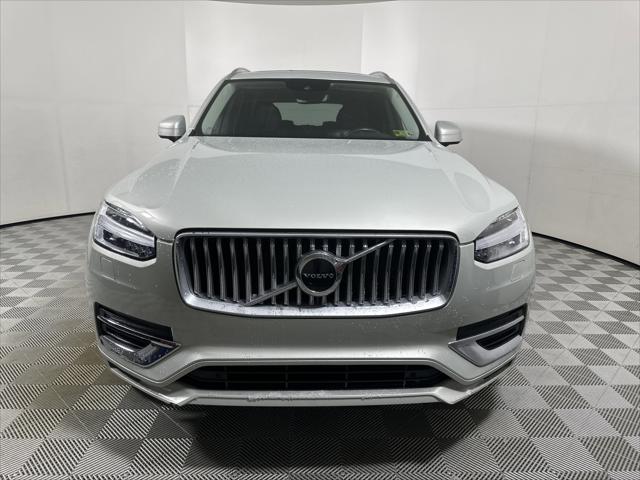 2022 Volvo XC90 T6 Inscription 6 Passenger