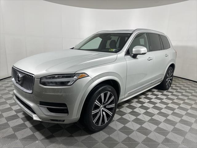 2022 Volvo XC90 T6 Inscription 6 Passenger