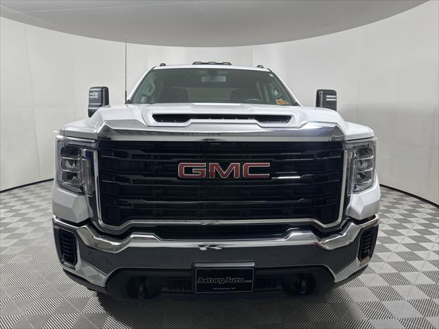 2020 GMC Sierra 2500HD  2020 GMC Sierra 2500HD