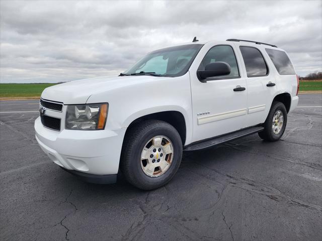 2010 Chevrolet Tahoe LS