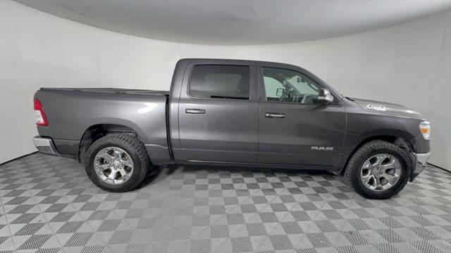 2019 RAM 1500 Big Horn/Lone Star Crew Cab 4x2 57 Box