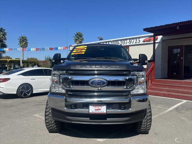 2020 Ford F-250 XLT