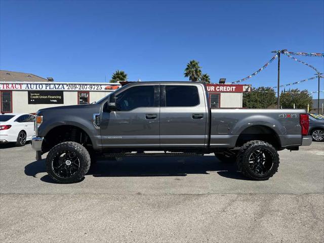 2020 Ford F-250 XLT