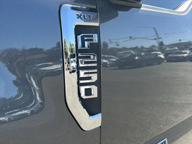 2020 Ford F-250 XLT