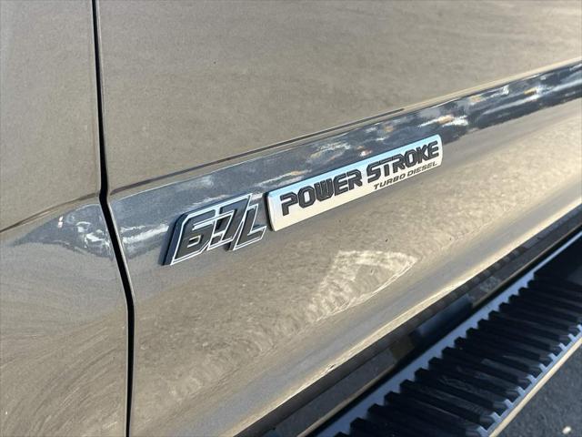 2020 Ford F-250 XLT