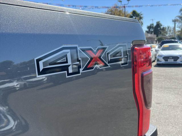 2020 Ford F-250 XLT