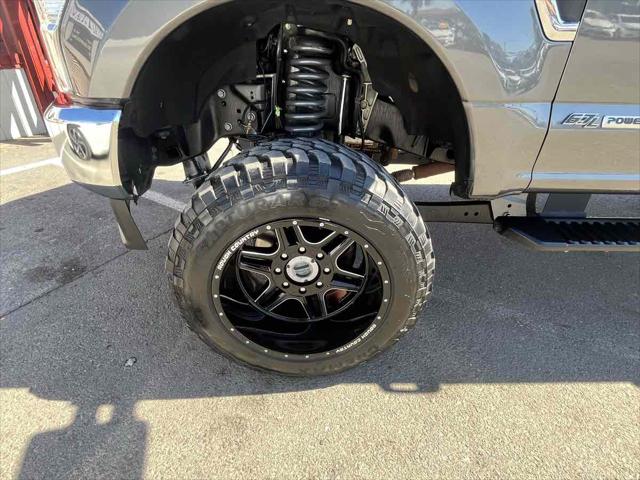 2020 Ford F-250 XLT