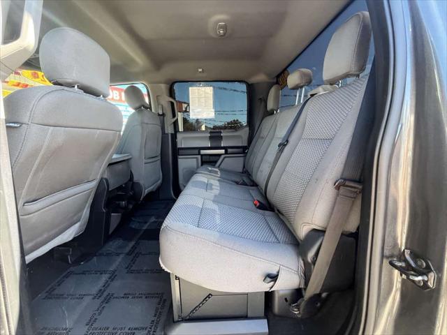 2020 Ford F-250 XLT