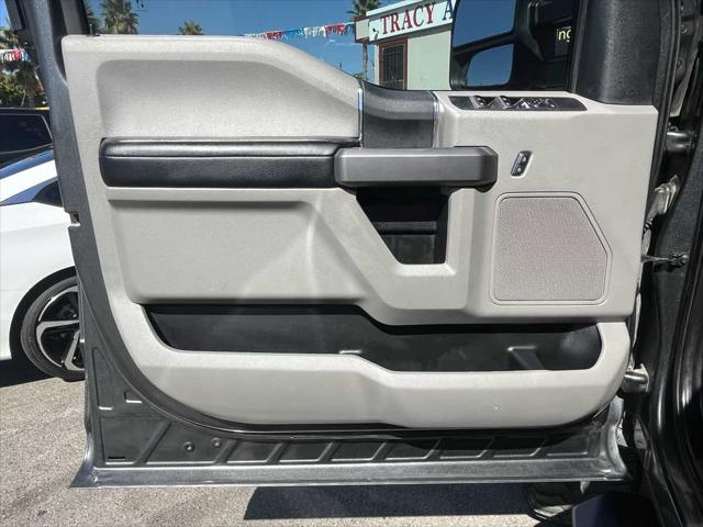 2020 Ford F-250 XLT