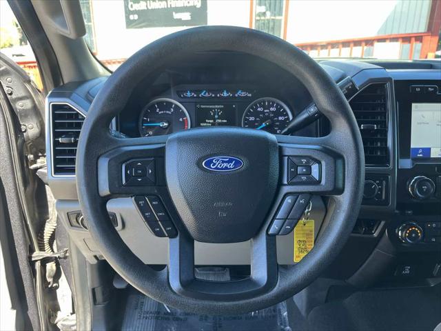 2020 Ford F-250 XLT
