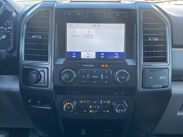 2020 Ford F-250 XLT