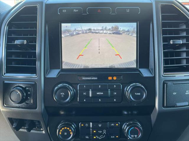 2020 Ford F-250 XLT