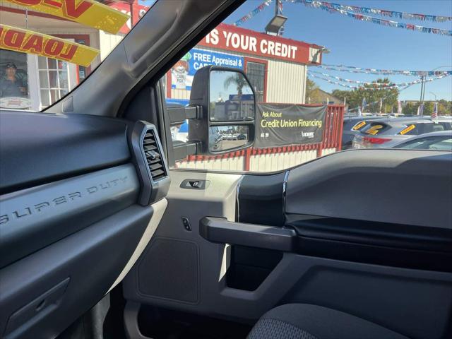 2020 Ford F-250 XLT
