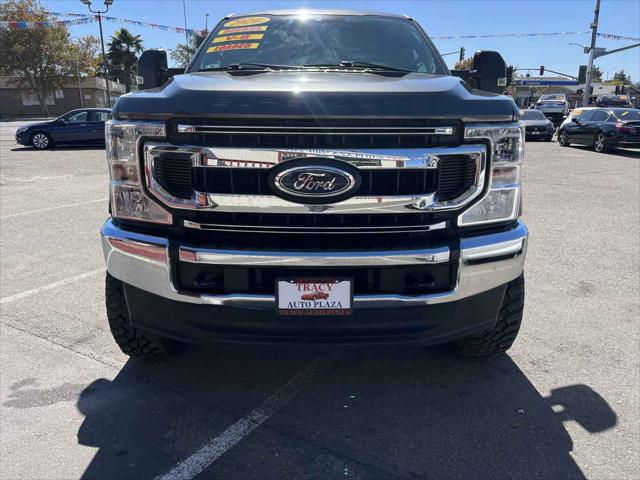 2020 Ford F-250 XLT
